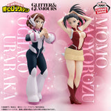 My Hero Academia - Yaoyorozu Momo - GLITTER & GLAMOURS (Bandai Spirits)