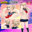 My Hero Academia - Himiko Toga - GLITTER & GLAMOURS II (Bandai Spirits)