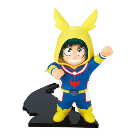 My Hero Academia - Midoriya Izuku - Chiapiko (Bandai Spirits)