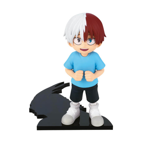 My Hero Academia - Todoroki Shoto - Chiapiko (Bandai Spirits)