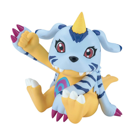 Digimon Adventure - Gabumon - SOFVIMATES (Bandai Spirits)