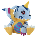 Digimon Adventure - Gabumon - SOFVIMATES (Bandai Spirits)