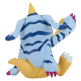 Digimon Adventure - Gabumon - SOFVIMATES (Bandai Spirits)