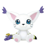 Digimon Adventure - Tailmon - SOFVIMATES (Bandai Spirits)