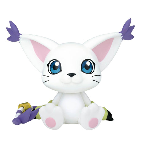 Digimon Adventure - Tailmon - SOFVIMATES (Bandai Spirits)