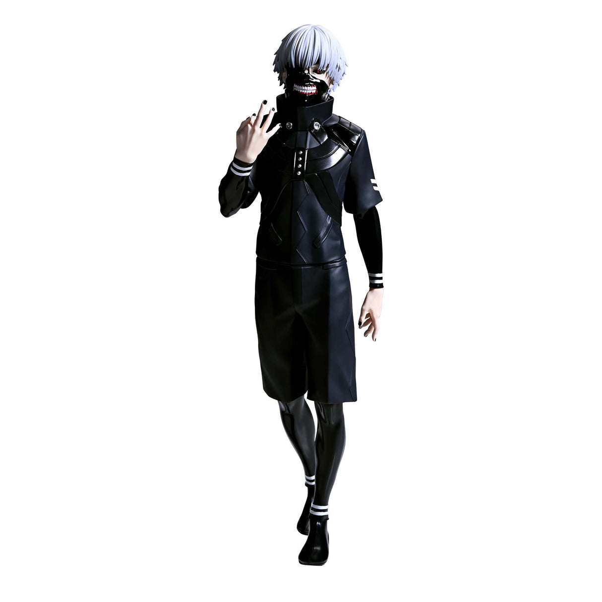 Tokyo Ghoul - Kaneki Ken - Grandista (Bandai Spirits)