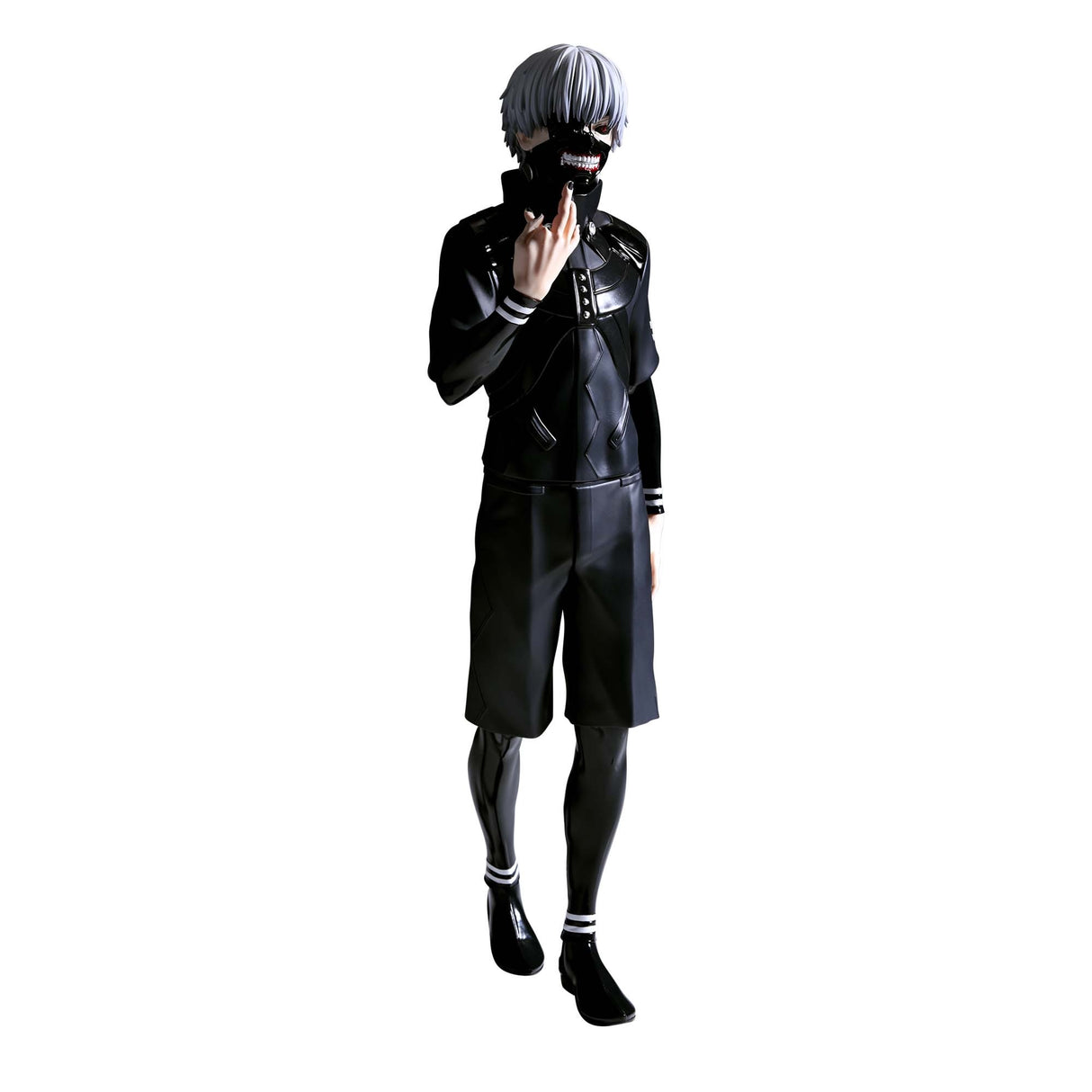 Tokyo Ghoul - Kaneki Ken - Grandista (Bandai Spirits)