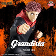Jujutsu Kaisen - Itadori Yuji - Grandista (Bandai Spirits)