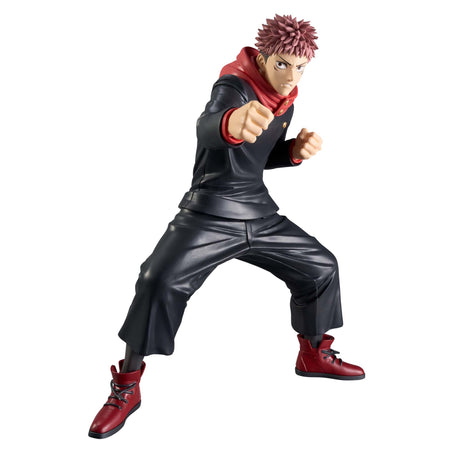 Jujutsu Kaisen - Itadori Yuji - Grandista (Bandai Spirits)