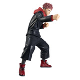 Jujutsu Kaisen - Itadori Yuji - Grandista (Bandai Spirits)