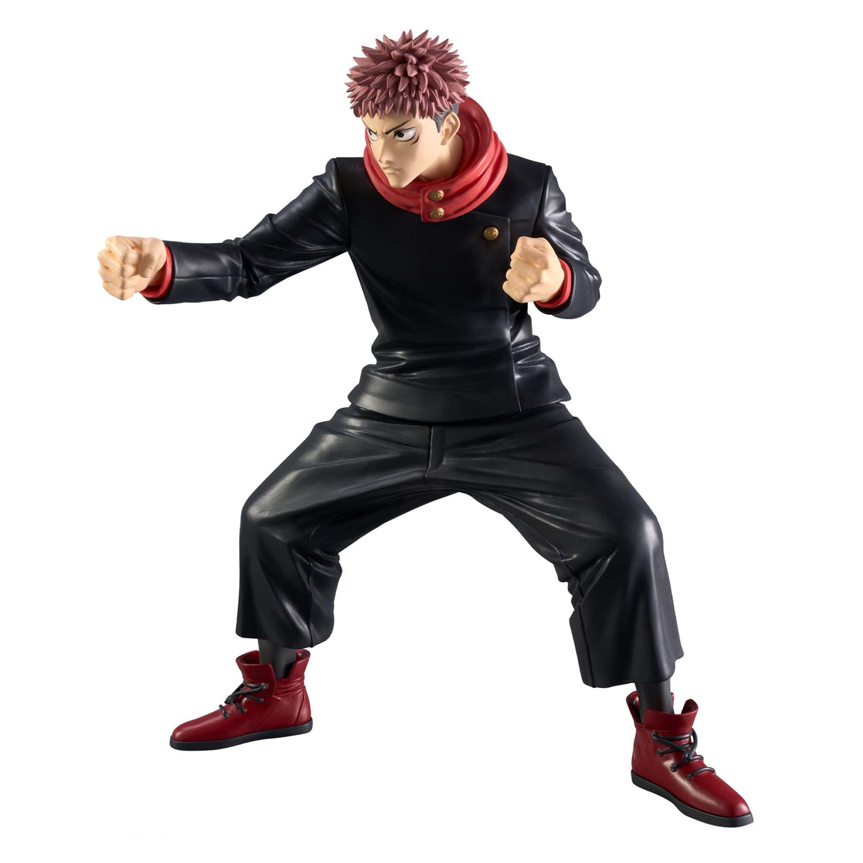Jujutsu Kaisen - Itadori Yuji - Grandista (Bandai Spirits)