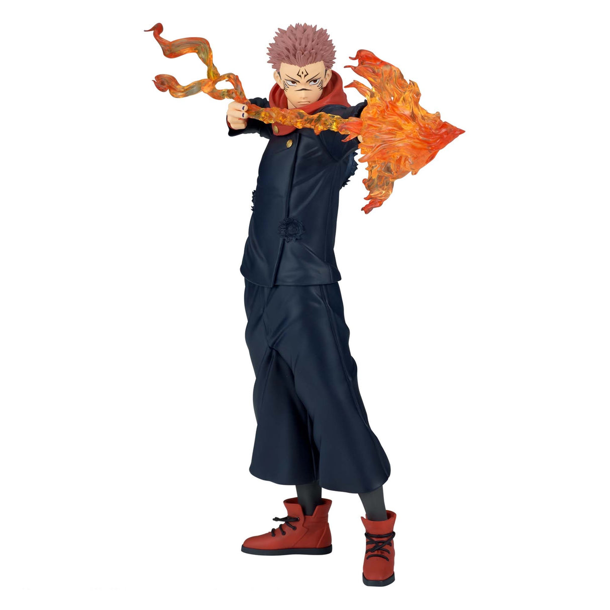 Jujutsu Kaisen - Ryomen Sukuna - MAXIMATICPLUS (Bandai Spirits)
