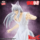Yu Yu Hakusho - Yoko Kurama - MAXIMATIC (Bandai Spirits)