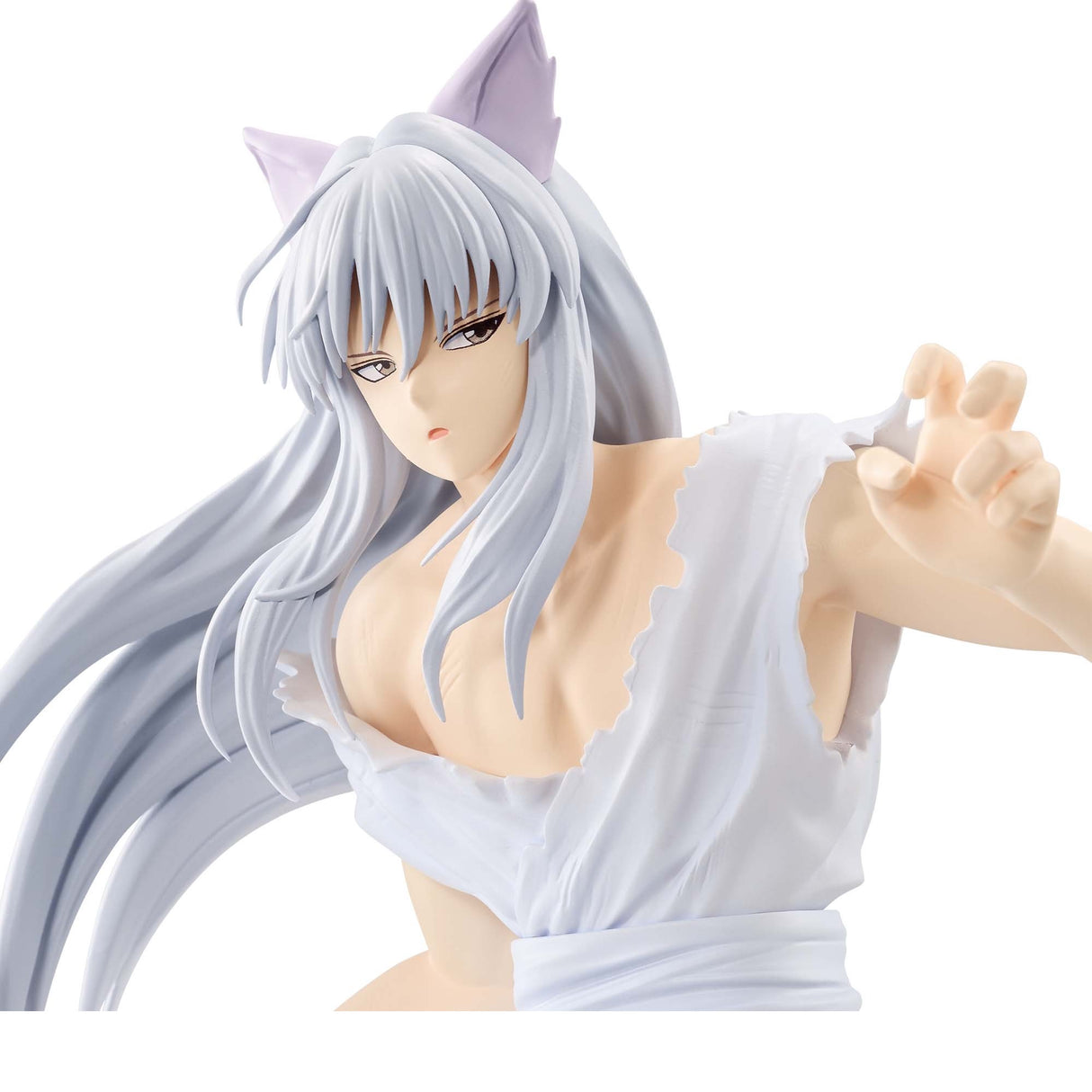 Yu Yu Hakusho - Yoko Kurama - MAXIMATIC (Bandai Spirits)
