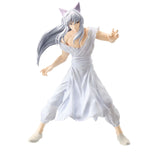 Yu Yu Hakusho - Yoko Kurama - MAXIMATIC (Bandai Spirits)