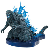 Godzilla - Godzilla - Art Vignette ~Offshore Atomic Breath Ver.~ (Bandai Spirits)
