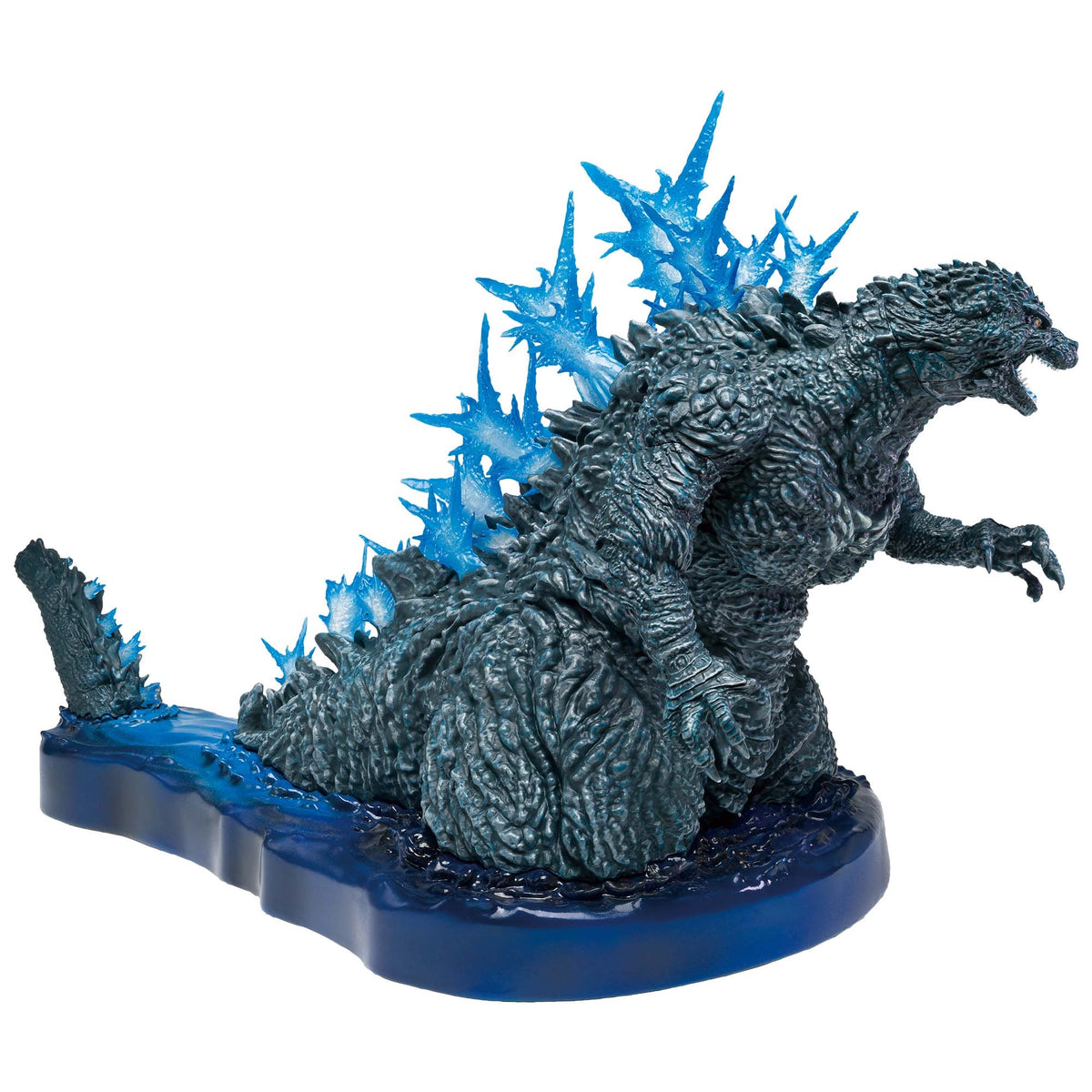 Godzilla - Godzilla - Art Vignette ~Offshore Atomic Breath Ver.~ (Bandai Spirits)