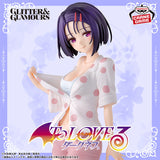To LOVE-Ru Darkness - Sairenji Haruna - GLITTER&GLAMOURS (Bandai Spirits)