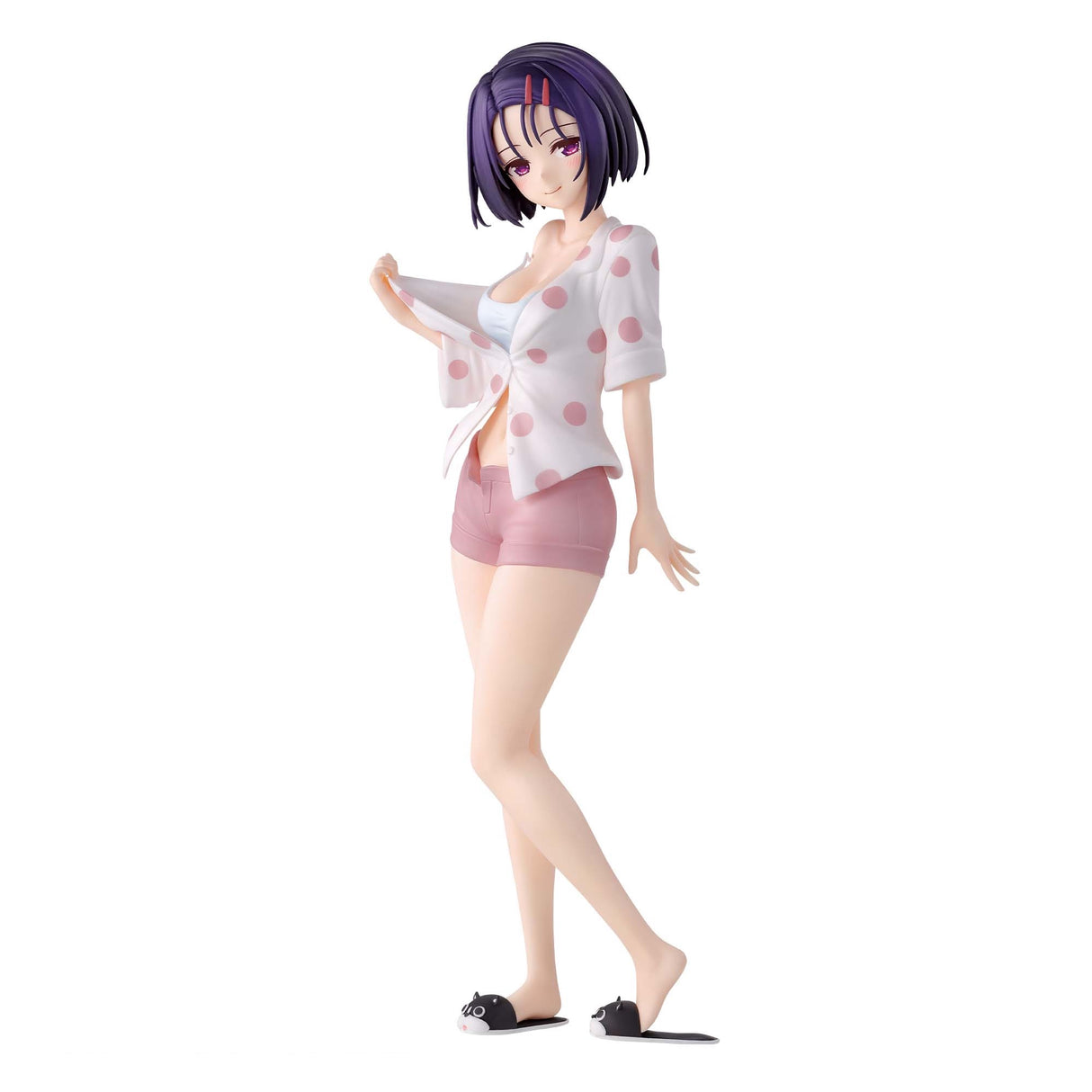 To LOVE-Ru Darkness - Sairenji Haruna - GLITTER&GLAMOURS (Bandai Spirits)