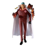 One Piece - Sakazuki - Sailing Out ~LOGIA~ (Bandai Spirits)