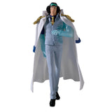 One Piece - Kuzan - Sailing Out ~LOGIA~ (Bandai Spirits)