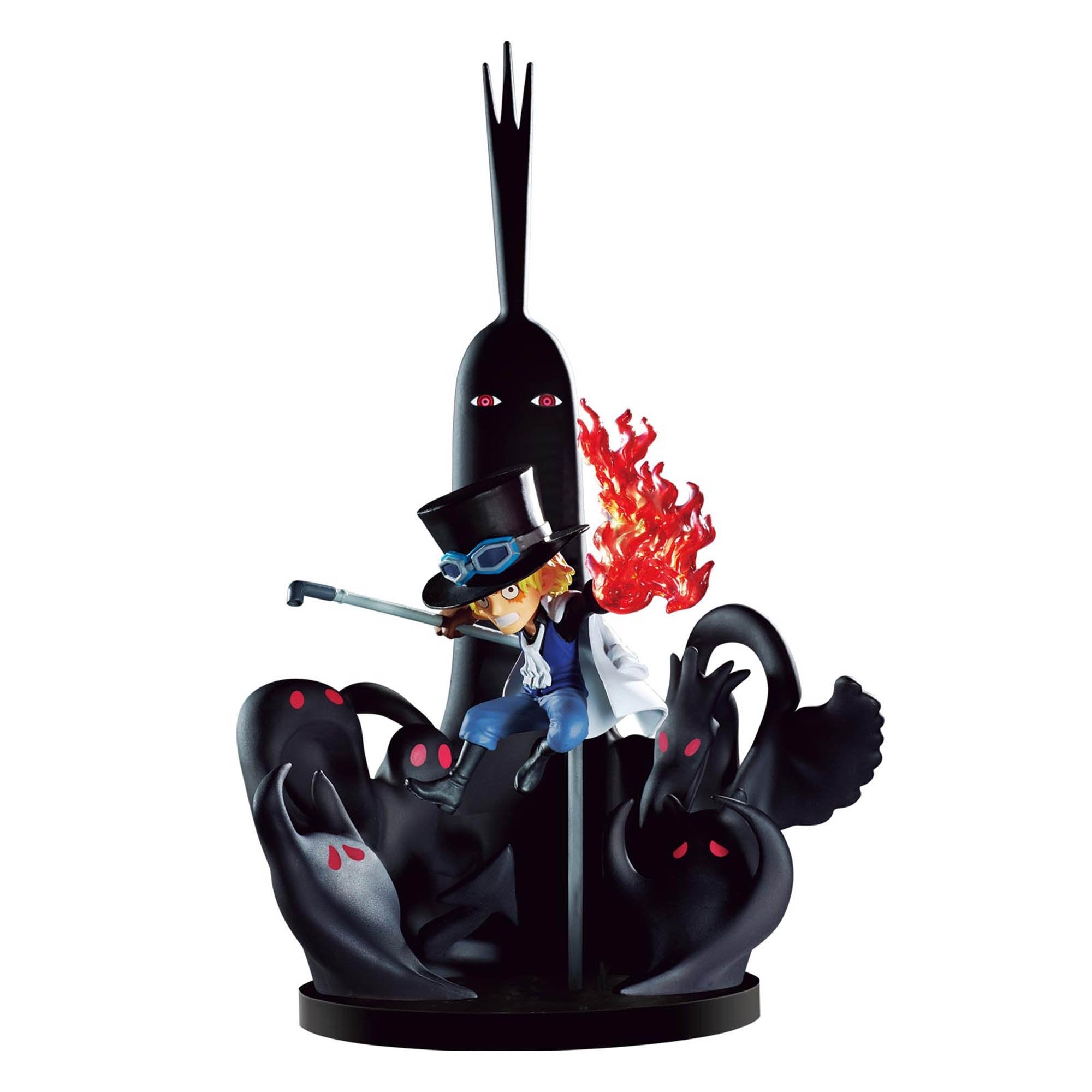 Sabo One Piece | Nippon Figures