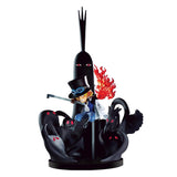 One Piece - Sabo vs Gorosei & Imu - World Collectable Figure SPECIAL (Bandai Spirits)