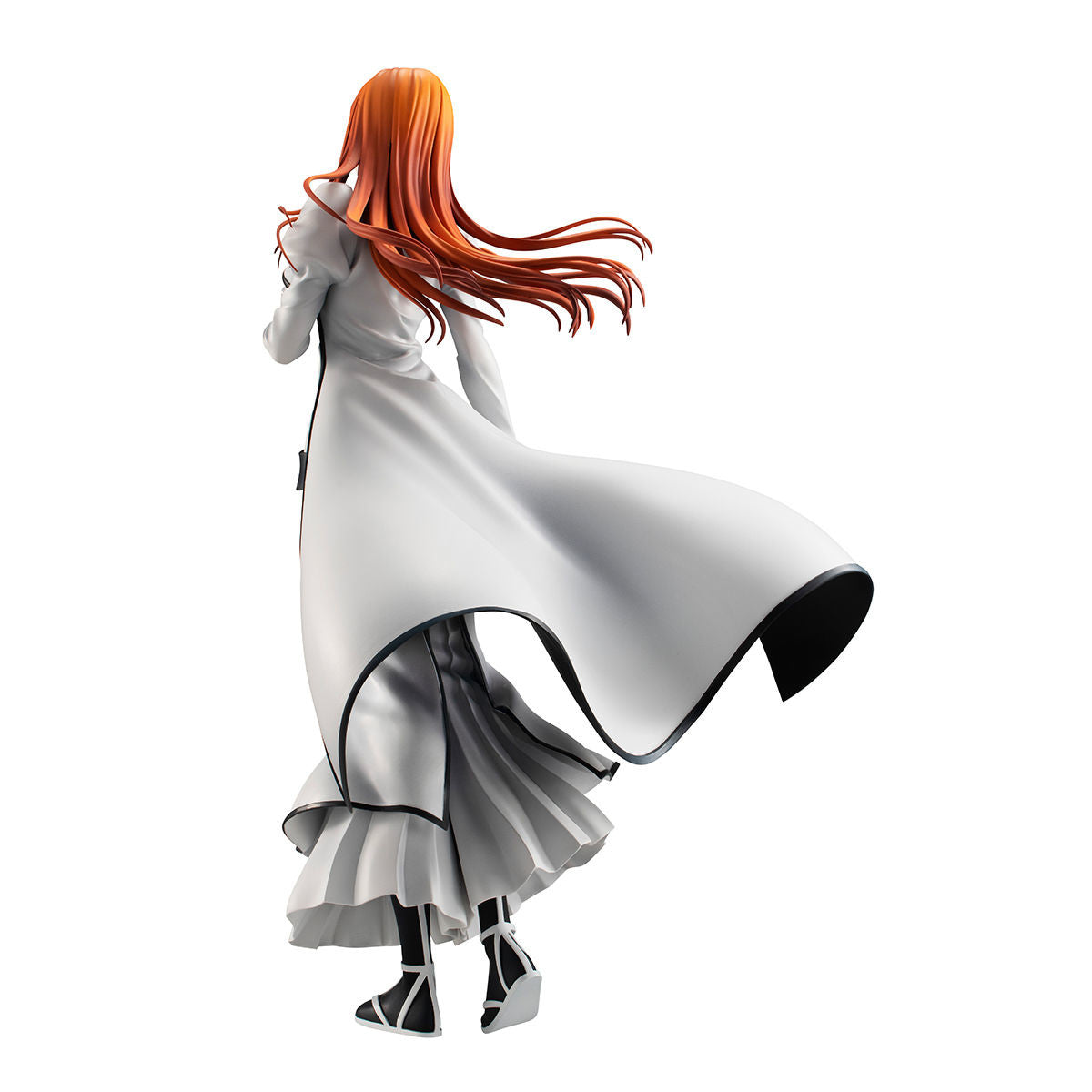 Bleach - Inoue Orihime - Gals Series - Arrancar Hen (MegaHouse) [Shop Exclusive], PVC, ABS material, 210.0 mm dimensions, Nippon Figures