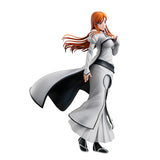 Bleach - Inoue Orihime - Gals Series - Arrancar Hen (MegaHouse) [Shop Exclusive], PVC, ABS material, 210.0 mm dimensions, Nippon Figures