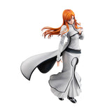 Bleach - Inoue Orihime - Gals Series - Arrancar Hen (MegaHouse) [Shop Exclusive], PVC, ABS material, 210.0 mm dimensions, Nippon Figures