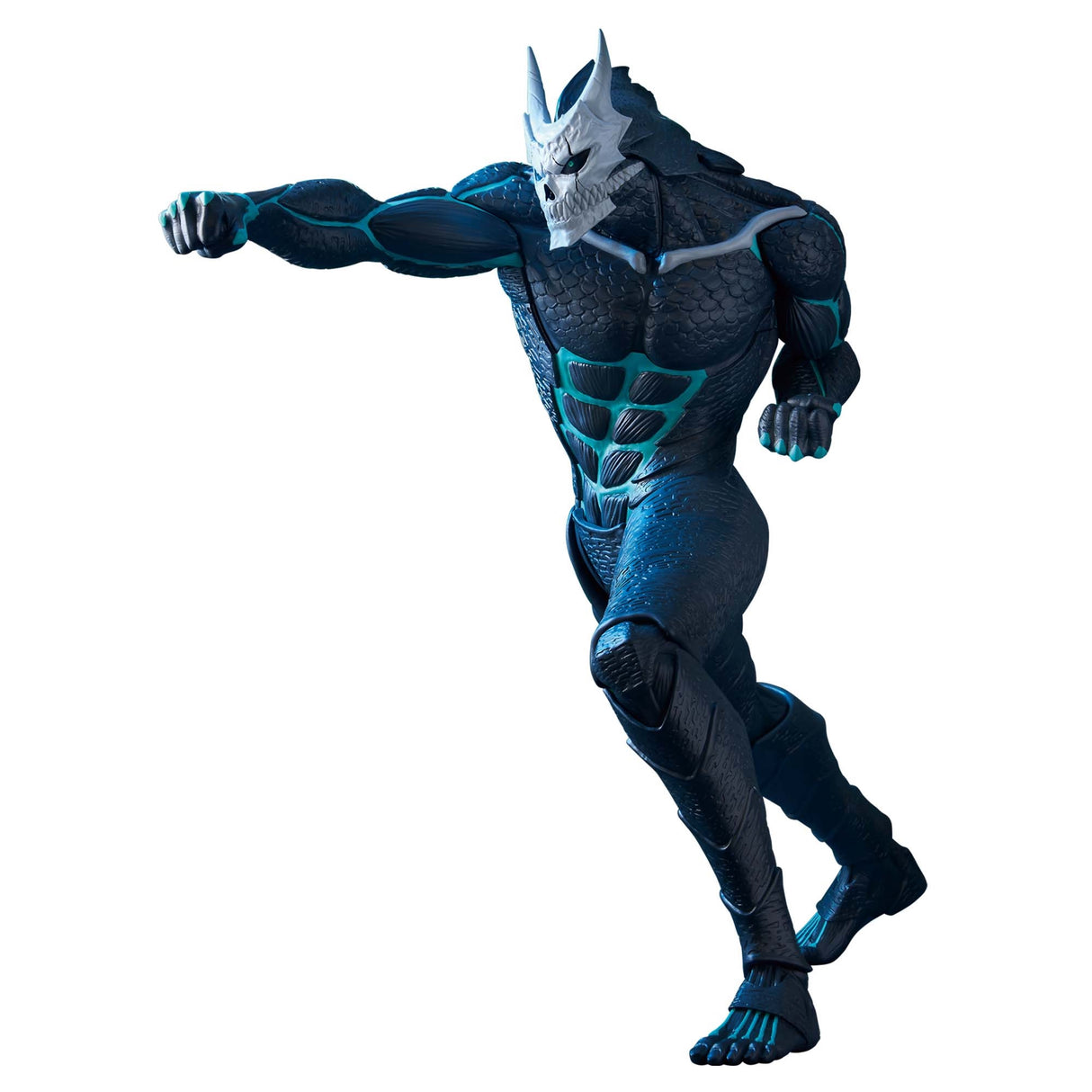 Kaiju No. 8 - Kaiju No. 8 - Grandista (Bandai Spirits)