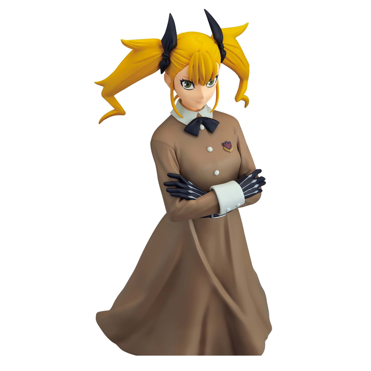 Kaiju No. 8 - Shinomiya Kikoru - GLITTER&GLAMOURS (Bandai Spirits)