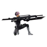 Kaiju No. 8 - Narumi Gen - VIBRATION STARS (Bandai Spirits)