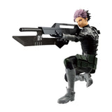 Kaiju No. 8 - Narumi Gen - VIBRATION STARS (Bandai Spirits)