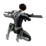 Kaiju No. 8 - Narumi Gen - VIBRATION STARS (Bandai Spirits)