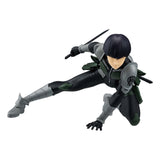 Kaiju No. 8 - Hoshina Soshiro - VIBRATION STARS (Bandai Spirits)