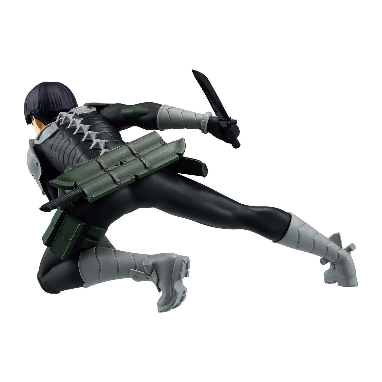 Kaiju No. 8 - Hoshina Soshiro - VIBRATION STARS (Bandai Spirits)