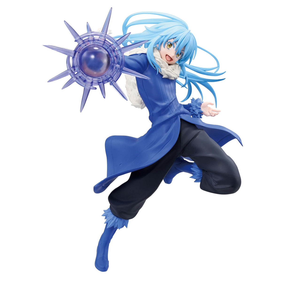 That Time I Got Reincarnated as a Slime - Rimuru Tempest - ESPRESTO Phantom Effect (Bandai Spirits)