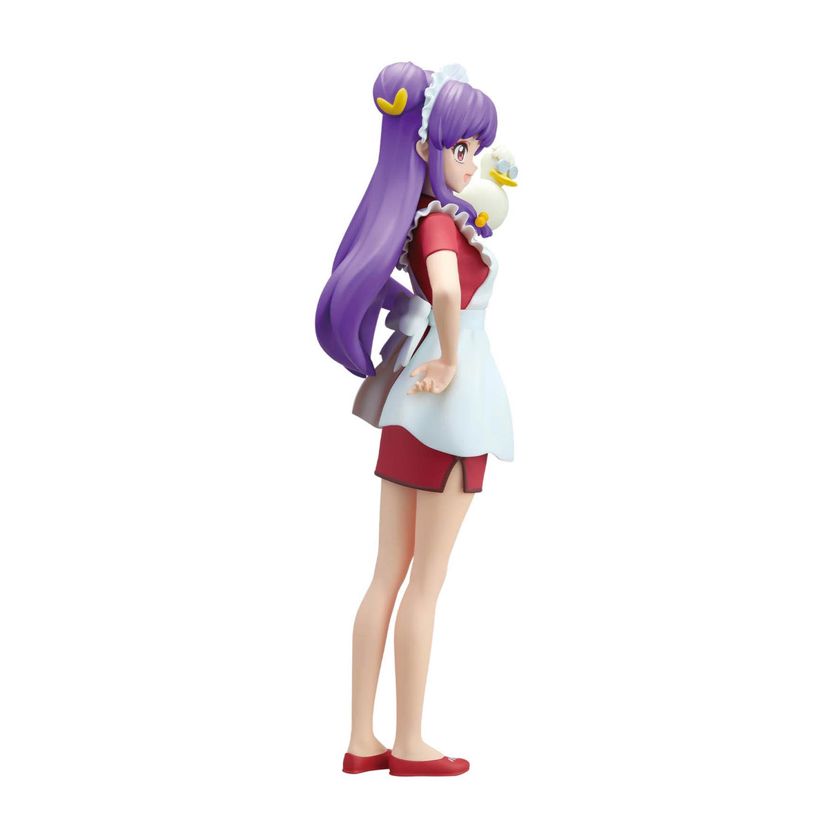 Ranma 1/2 - Shampoo - GLITTER & GLAMOURS II (Bandai Spirits)