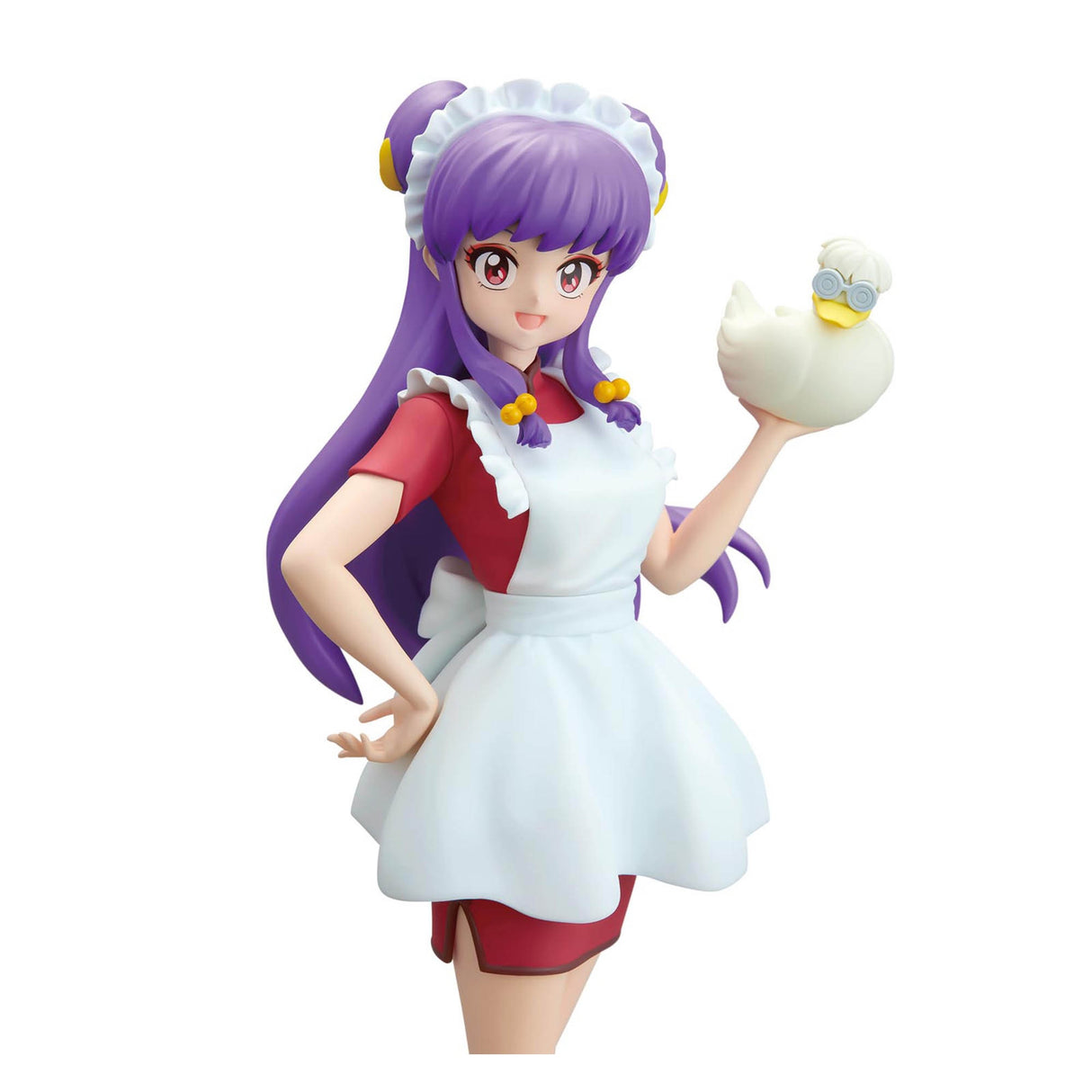 Ranma 1/2 - Shampoo - GLITTER & GLAMOURS II (Bandai Spirits)