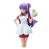 Ranma 1/2 - Shampoo - GLITTER & GLAMOURS II (Bandai Spirits)