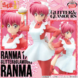 Ranma 1/2 - Ranma Saotome - GLITTER & GLAMOURS (Bandai Spirits)
