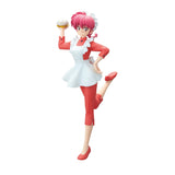 Ranma 1/2 - Saotome Ranma - GLITTER & GLAMOURS (Bandai Spirits)