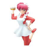 Ranma 1/2 - Saotome Ranma - GLITTER & GLAMOURS (Bandai Spirits)