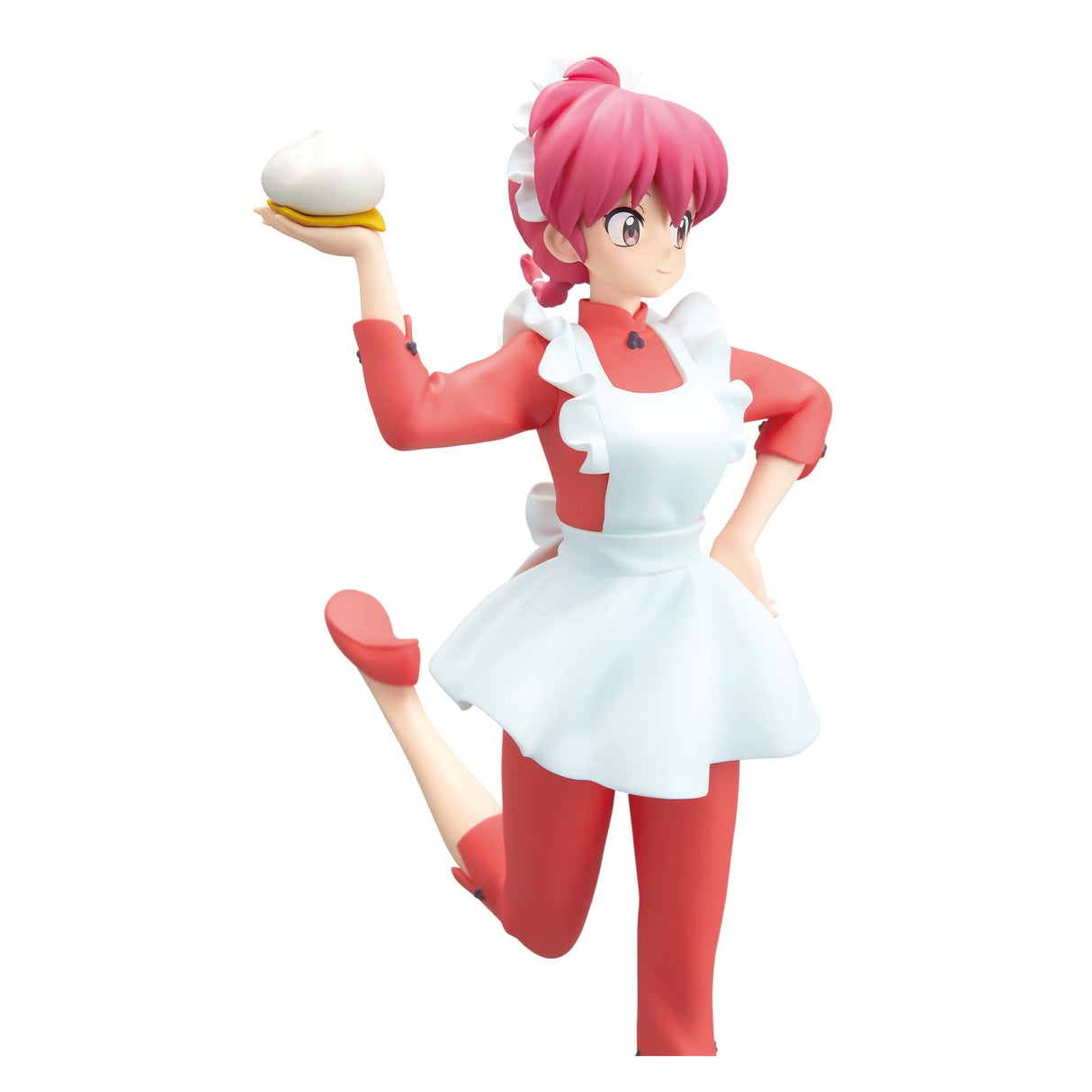 Ranma 1/2 - Saotome Ranma - GLITTER & GLAMOURS (Bandai Spirits)