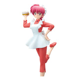 Ranma 1/2 - Saotome Ranma - GLITTER & GLAMOURS (Bandai Spirits)
