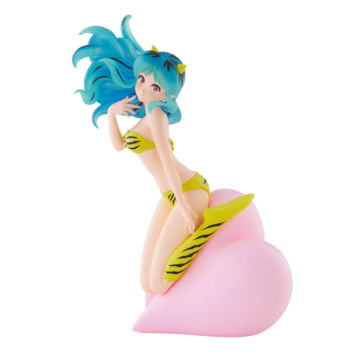 Urusei Yatsura - Lum - ESPRESTO ~Soft and Drifting~ (Bandai Spirits)