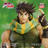 JoJo's Bizarre Adventure - Joseph Joestar - Mometria (Bandai Spirits)