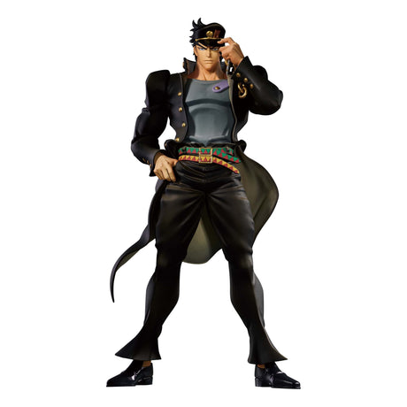 JoJo's Bizarre Adventure - Jotaro Kujo - Mometria (Bandai Spirits)