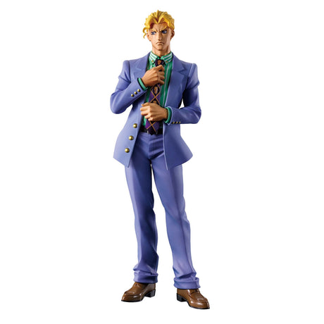 JoJo's Bizarre Adventure - Kira Yoshikage - Mometria (Bandai Spirits)